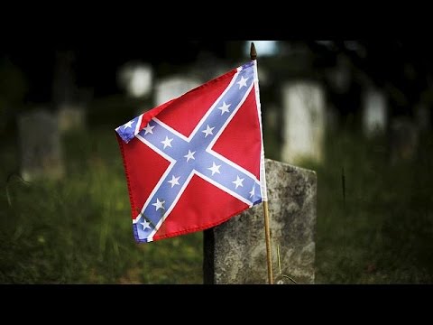 Vidéo: Le Gouverneur De S.C. Demande Le Retrait Du Drapeau Confédéré