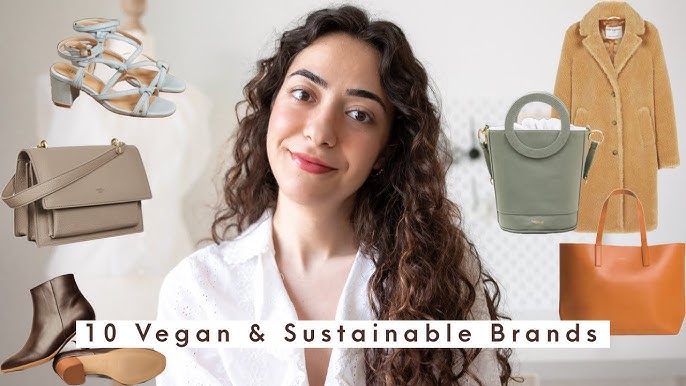Vegan Handbags & Leather Bags - The Vegan Warehouse