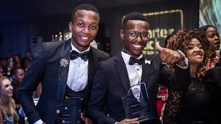 Awards Gala 2017 - Credico South Africa