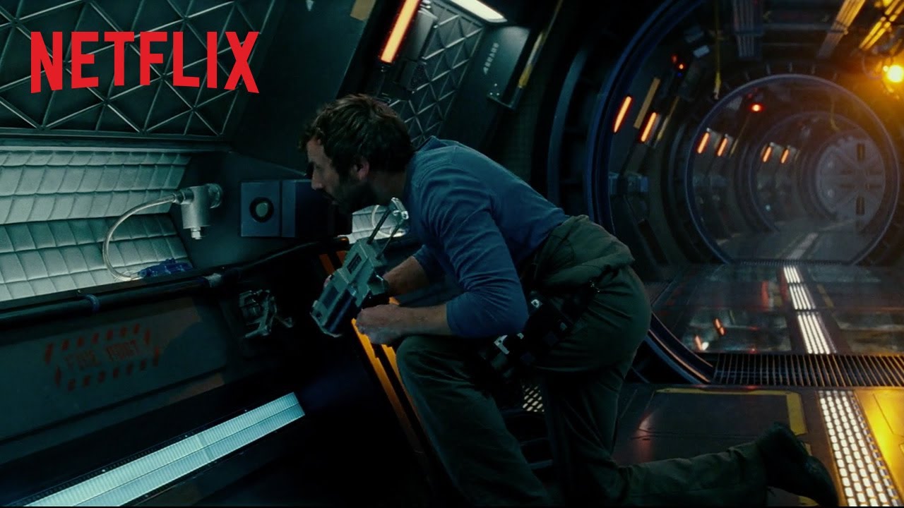 The Cloverfield Paradox | Bande-annonce VOSTFR | Netflix France