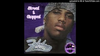 Fabolous - Get Smart  Slowed & Chopped By Dj Crystal Clear
