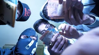 ESKU19 - MEDICINA (NAVESO PROD.) (VIDEOCLIP BY NSC DANI)