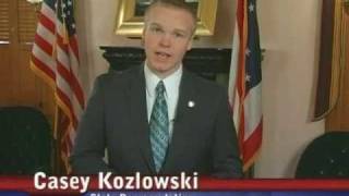 Representative Kozlowski PSA