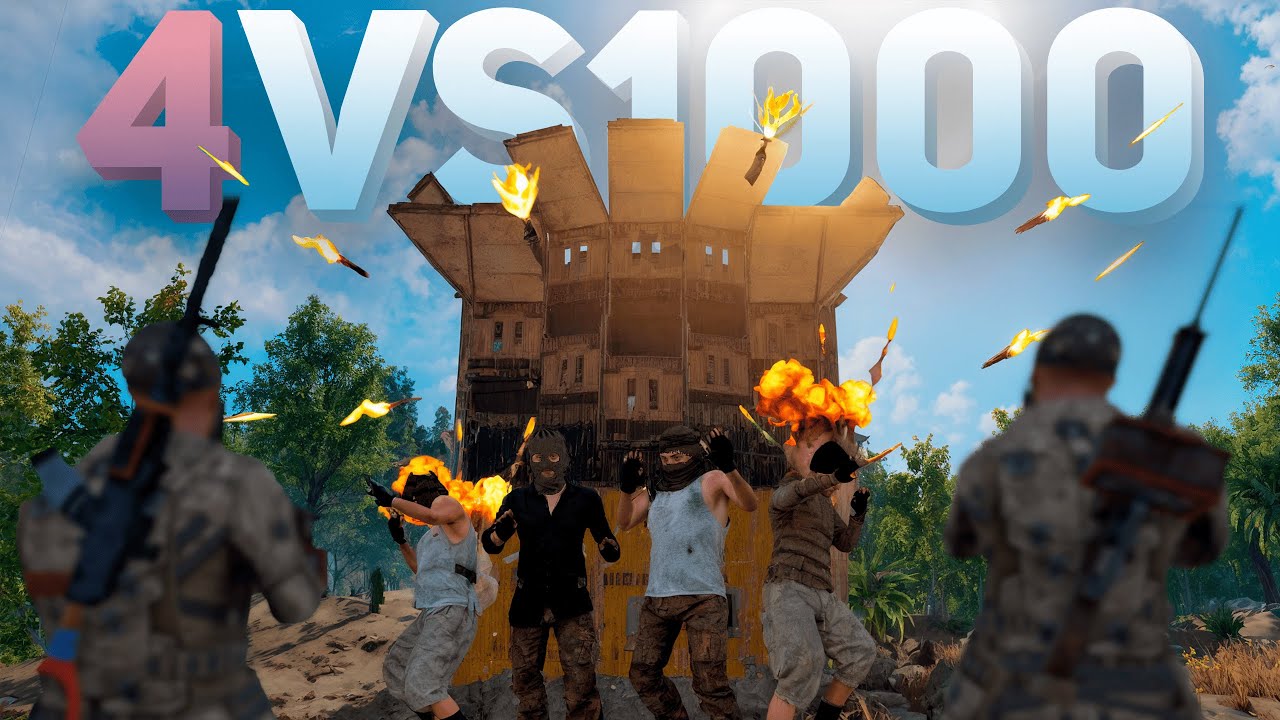 4vs1000!КАЖДЫЙ ДЕНЬ С НУЛЯ в Rust|Atlas 2x Medium