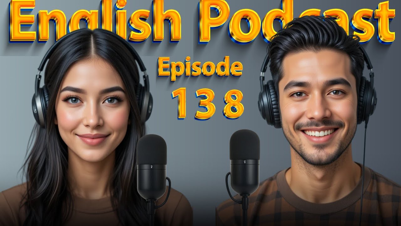 Говорите по-английски свободно – реальные разговоры на английском языке | Ежедневный подкаст на а...