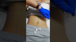 7D for body  聚拉提 第三段 超清