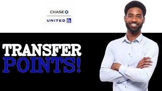 How To Transfer Chase Sapphire Points To United (2025)