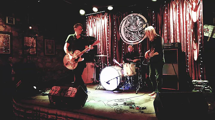 Mike Graff / Mike Daane / Duncan Black cover LOVE