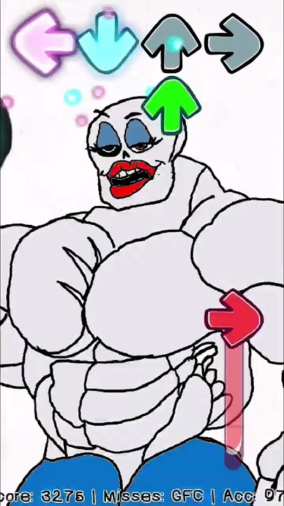 FNF BBG Poopshitters #short #shorts #shortfeed #shortsfeed #shortsvideo #shortvideo #fnf #mod #mods