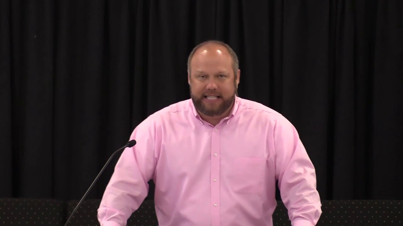 Sharon Baptist Church Sunday Morning Service (04/26/20) YouTube