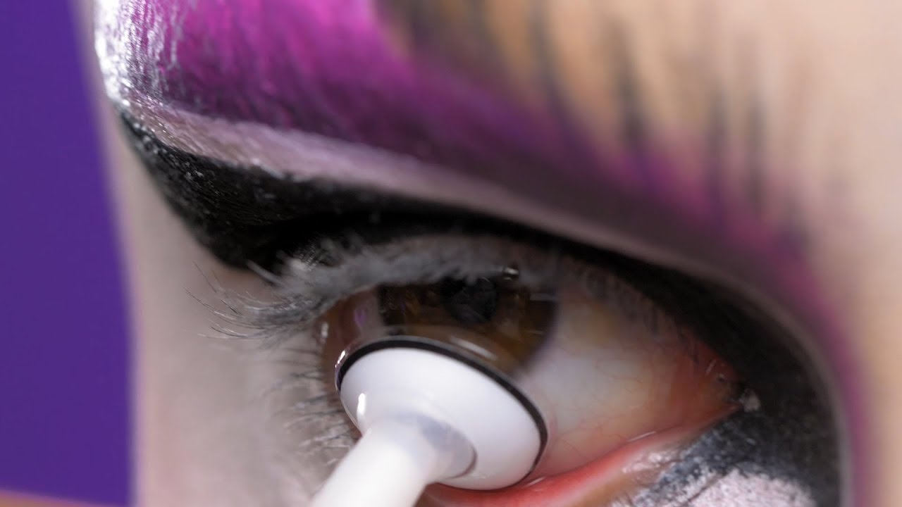 Drag Queen Cookie Kunty Slays With This Drastic Transformation  | BOYS DO IT TOO