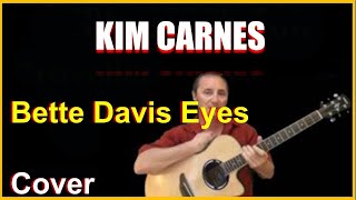 Bette Davis Eyes Cover - Kim Carnes