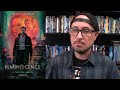 Reminiscence - Movie Review