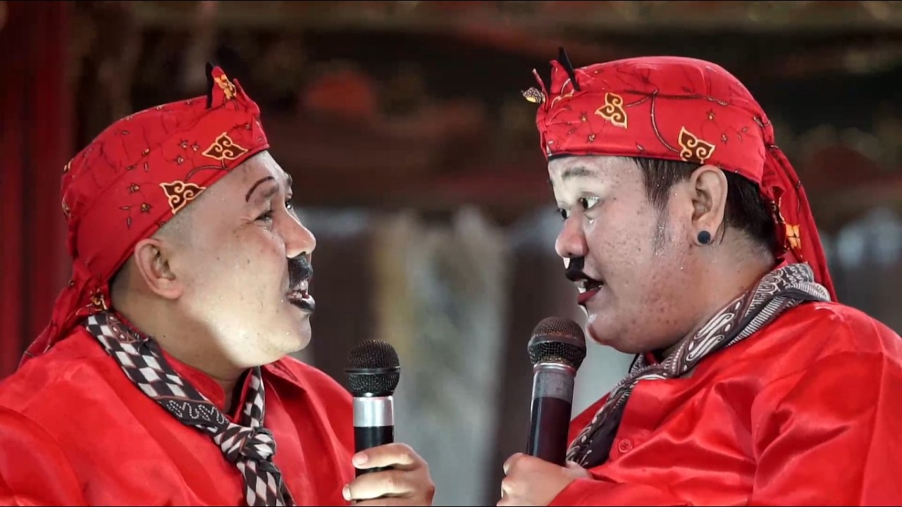 LIVE SANDIWARA LINGGA BUANA 06 MARET 2026 SIANG DELAY