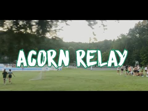 Acorn Relay (Color War 2023) - YouTube