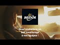 Ref:JyAwKDwpAzw Le #covoiturage chez #bridor  