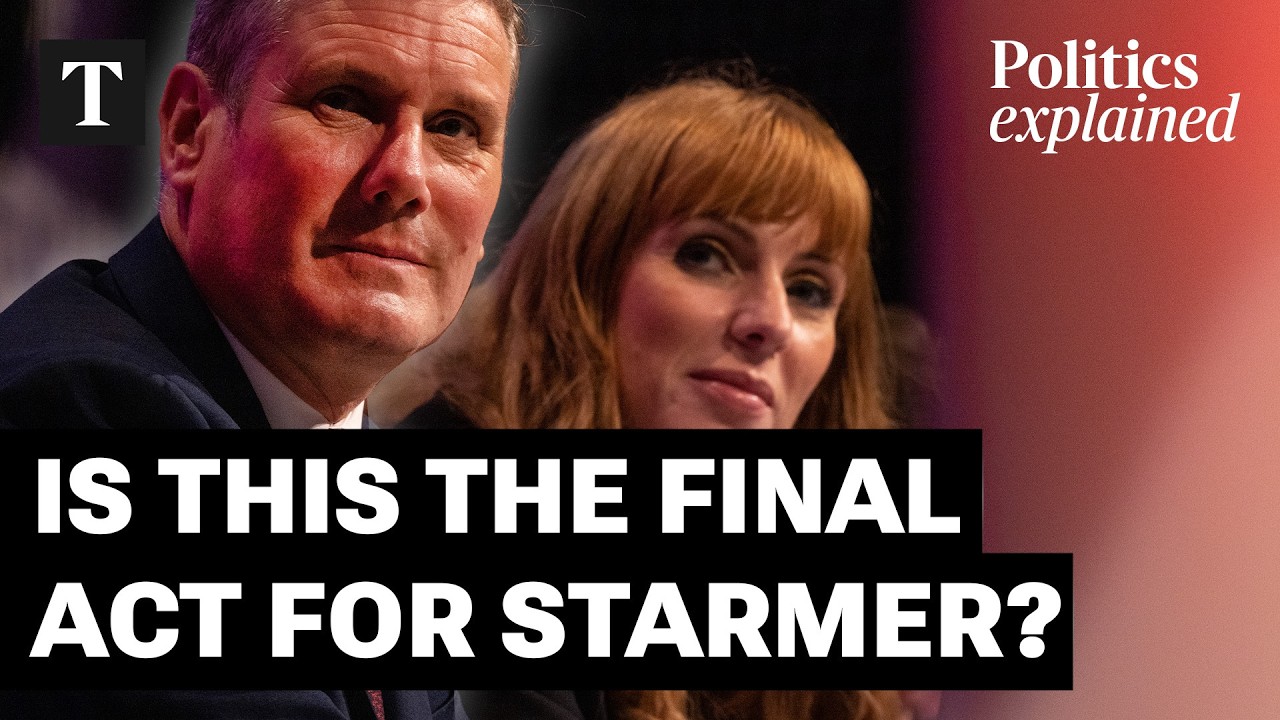 Will Keir Starmer Resign Before The 2026 May Local Elections