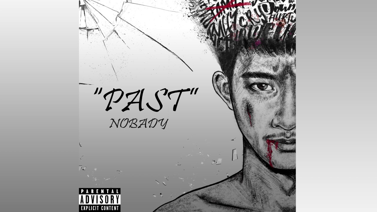 1PEN - NOBADY (Official Audio)