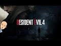 Resident Evil 4 Chainsaw sur ps4