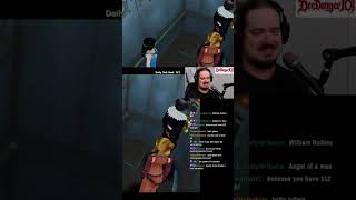 Super proud of my chat for this(Butt is the name of Rinoa's dog btw) | twitch.tv/deedanger101