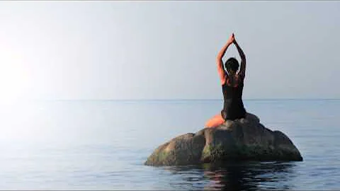 Musik zu Entspannen: 1 Stunde Meditation, Reiki, Pilates und Yoga Musik