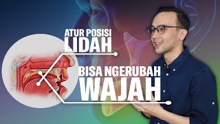 MEWING! CARA AMPUH MERUBAH BENTUK WAJAH YANG TIDAK SIMETRIS  | LIFESTYLE & GROOMING SEGMENT