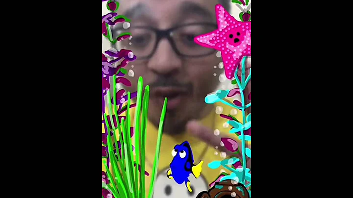 Snap Central - Snapchat Marketing: Shaun Ayala Fin...