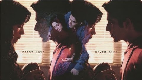 sad multicouples - i loved and i lost you