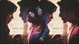 sad multicouples - i loved and i lost you