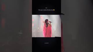 Phir Agar Mujhe Tu Kabhi Na Mile Song Statusdil Song Statusshreyaghoshal highlightsreelsviral