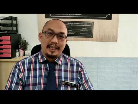 Pesuruhjaya Sumpah Im2 Kuantan Pahang Youtube