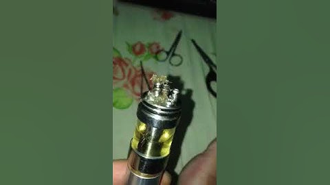 Hybrid on genesis tank