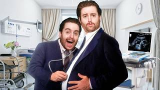 Why Pregnancy Super SUCKS