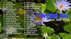 Gamelan Degung Bali 3 jam non stop - Durasi: 3:15:59. Gamelan Degung Bali 3 jam non stop - Durasi: 3:15:59.