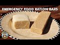 72-Hour Emergency Food Ration Bars Review