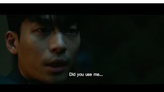 He deserved better😭😭 [Eng sub]- jung gi cheol the worst of evil ending