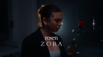 ZORA - rosen (prod. by Shayan Hartmann) Official Music Video