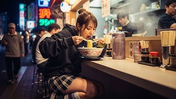 二郎系ラーメンチャレンジ