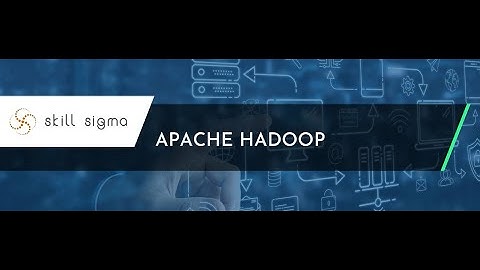 Apache Hadoop - Distributed File Systems in Big Data by www.skillsigma.com