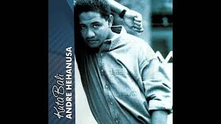 Andre Hehanusa  Kuta Bali