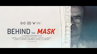 BEHIND THE MASK - official trailer (directed by Håvard Bustnes)
