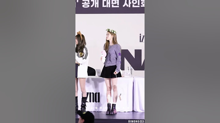 Jiyoon and her dad😭 #yoonjiyoon #izna #kpop #debut