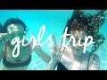 GIRLS TRIP TO THE COAST | vlog
