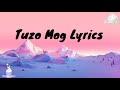Konkani Song - Tuzo Mog Lyrics | Konkani Lyrics Mp3 Song