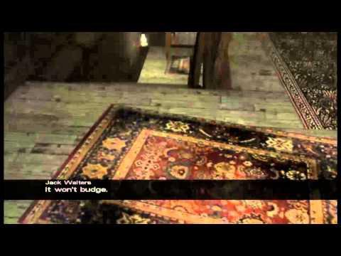 Call of cthulhu : #4 სერია 'საშინელი მონსტრი'