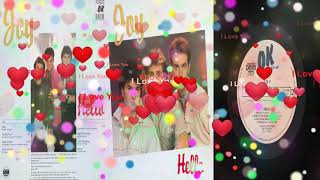 Joy - Touch By Touch 2011 3Select Mix