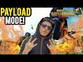 PUBG Mobile Payload Mode Mein Aag Laga Di😁🔥w/ Chapati Hindustani Gamer | The Best Update Ever!!