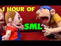 1 Hour Of SML (part 2)