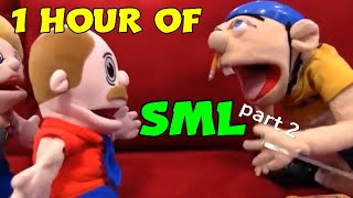 1 Hour Of SML (part 2)