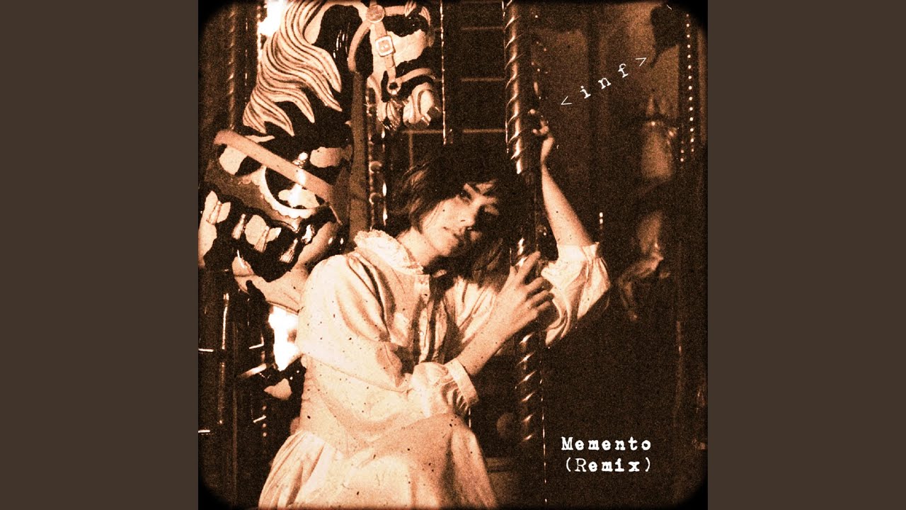 Watch Memento on YouTube Watch Memento on YouTube